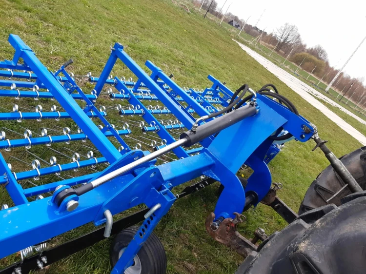 6,0 M STRIEGEL