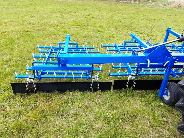 6,0 M STRIEGEL