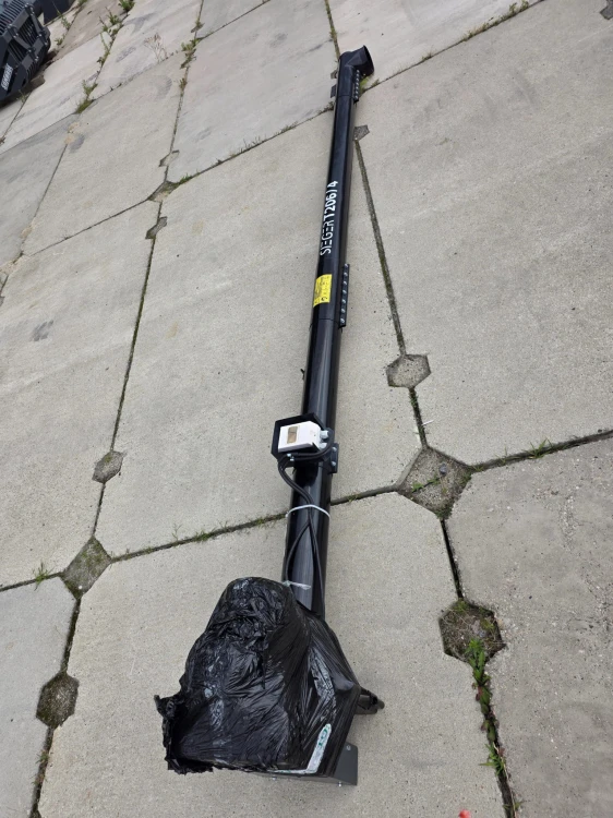 PRZENOŚNIK ŚLIMAKOWY SIEGER T-206/4