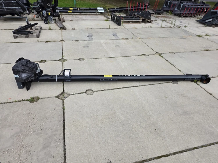 PRZENOŚNIK ŚLIMAKOWY SIEGER T-206/4