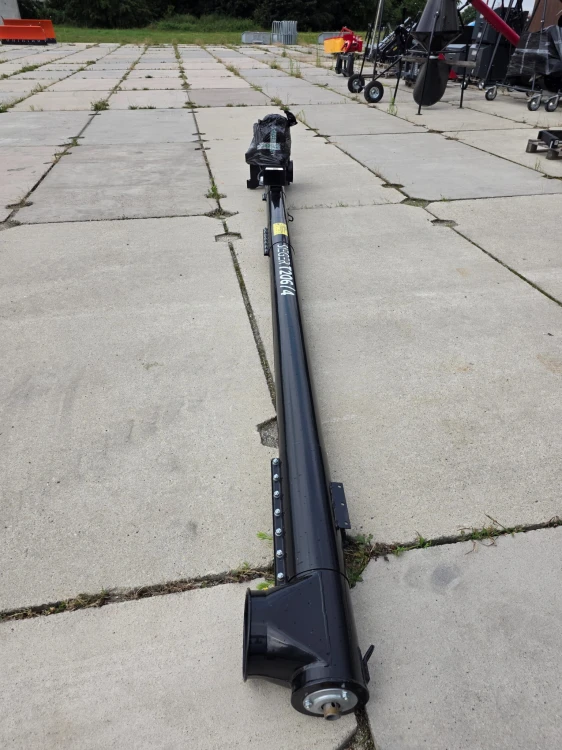 PRZENOŚNIK ŚLIMAKOWY SIEGER T-206/4